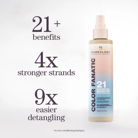 Hydrate & Glow Ultimate Hair Care Set