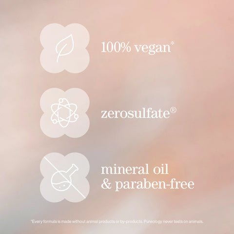 Color Fanatic Multi-Tasking Leave-In Spray: 21-Benefit Heat Protectant and Detangler