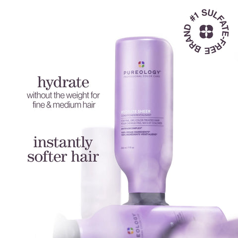 Hydrate Sheer Conditioner