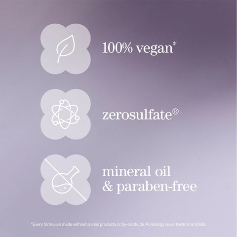 Hydrate Sheer Shampoo