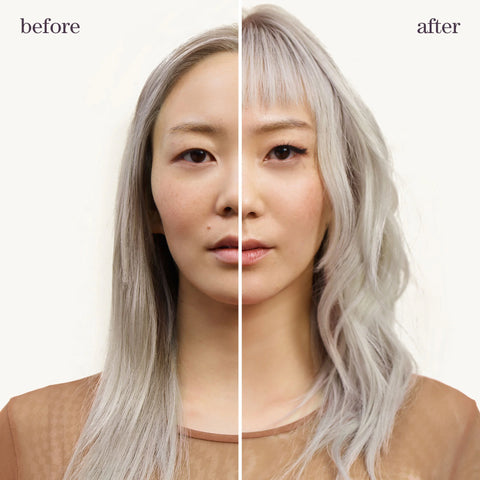 Pure Volume Conditioner