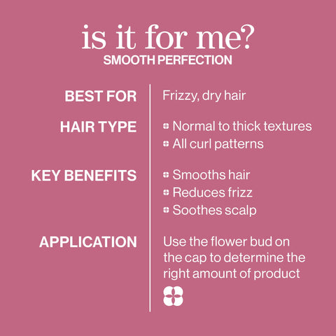 Smooth Perfection Conditioner