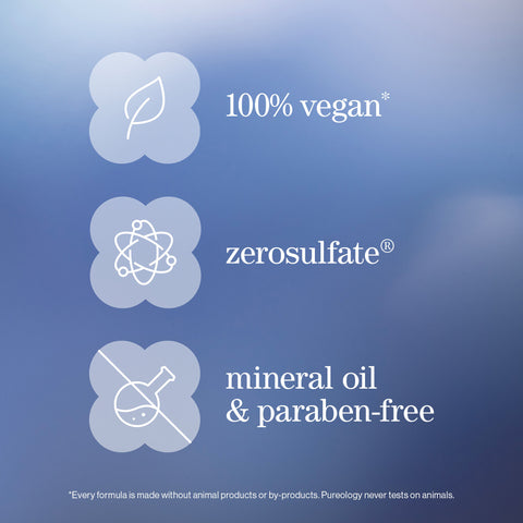 Strength Cure Blonde Conditioner