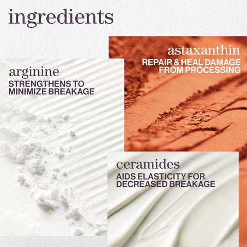 Strength Cure Blonde Conditioner