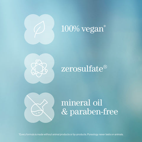 Strength Cure Shampoo: Sulfate-Free Repairing Shampoo for Damaged Hair