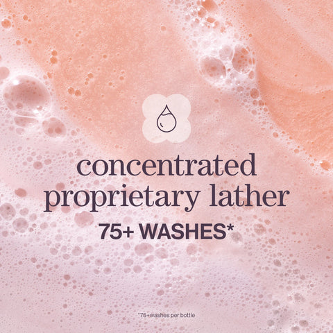 Strength Cure Shampoo: Sulfate-Free Repairing Shampoo for Damaged Hair