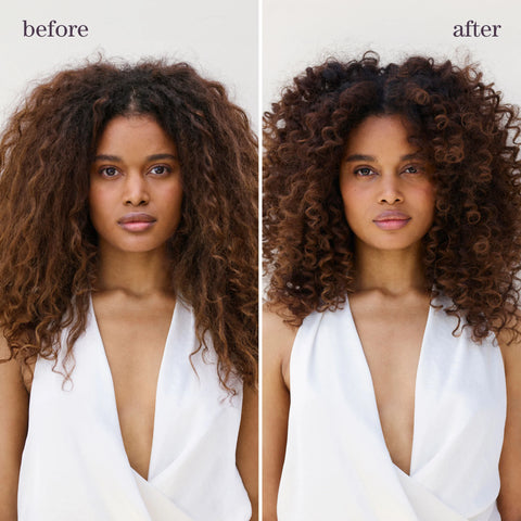 Strength Cure Dream Healer Serum: Damage Repair & Heat Protection