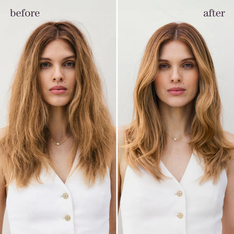 Strength Cure Dream Healer Serum: Damage Repair & Heat Protection