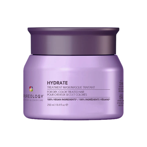 Hydrate Hair Treatment Mask