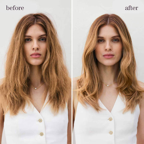 Strength Cure Hair Treatment Mask