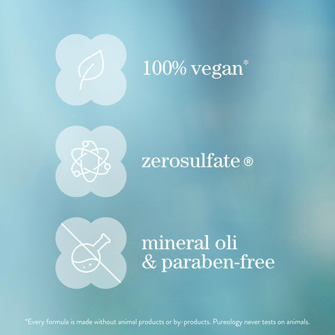 Strength Cure Hair Treatment Mask