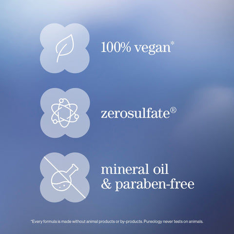 Strength Cure Blonde Shampoo and Conditioner Duo