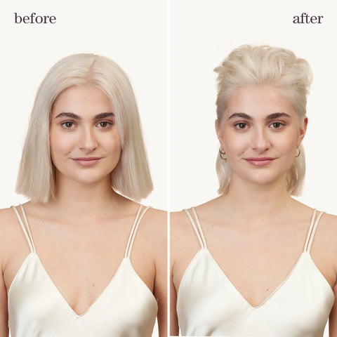 Style + Protect Instant Levitation Mist