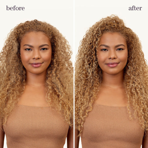 Style + Protect Lock It Down Hairspray