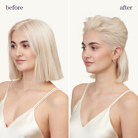 Style + Protect On The Rise Root Lifting Mousse