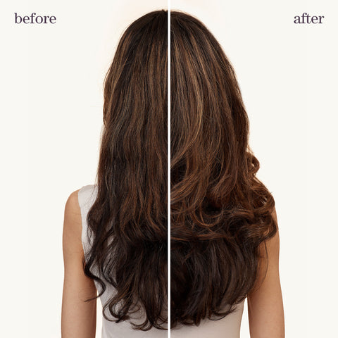 Style + Protect On The Rise Root Lifting Mousse