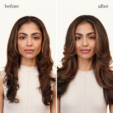 Style + Protect Soft Finish Hairspray