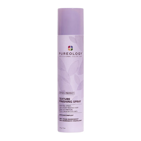 Style + Protect Texture Finishing Spray