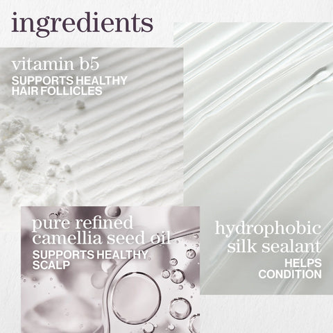 Hydrate Glow Catcher: Hydrating Hair Oil for Frizz Control & Shine