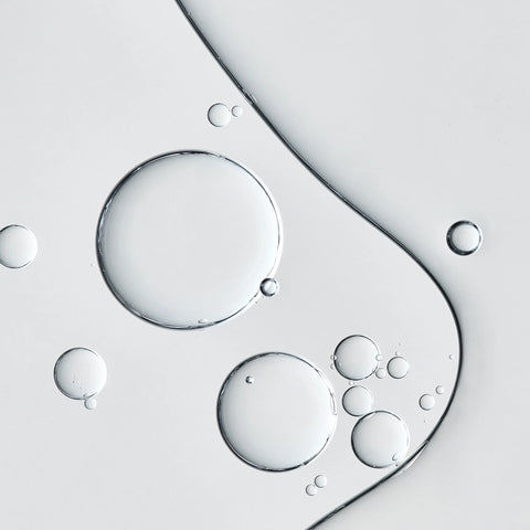 Hydrate Glow Catcher: Hydrating Hair Oil for Frizz Control & Shine